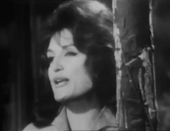 Dalida - La joie d'aimer (1962)