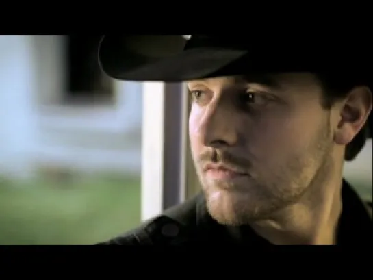 Chris Young-The Man I Want To Be