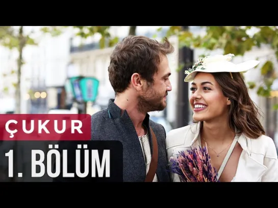 Çukur 1. Bölüm