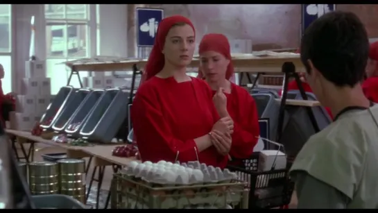 Рассказ служанки / The Handmaid's Tale (1990) HD 720p