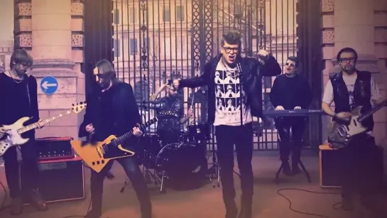 09) Би-2 - #Хипстер 2014 (R.U.Rock)