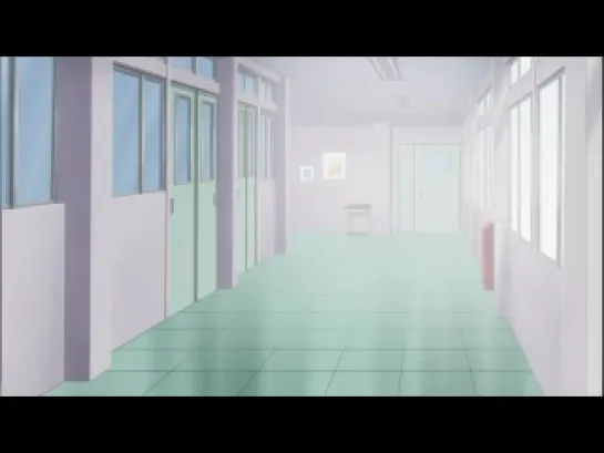 Danshi Koukousei no Nichijou \ Повседневная жизнь старшеклассников 9 серия [ZaRT & Kiara_Laine]