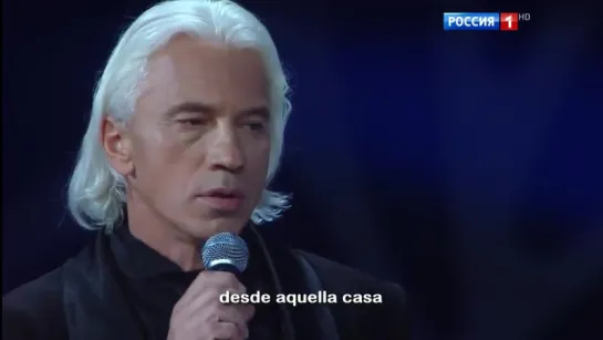 Lara Fabian  Dmitri Hvorostovsky - Toi et Moi New Wave 2016