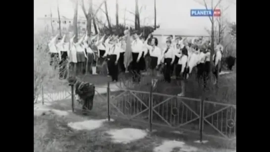 Один в поле воин. Николай Сиротинин.