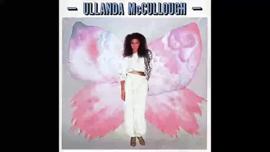 (1981) Ullanda McCullough - Ill Just Die