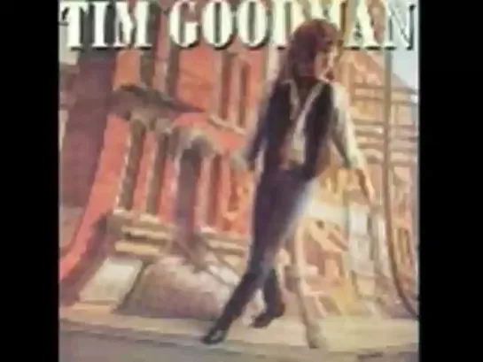 (1981) Tim Goodman - Tell Your Mama