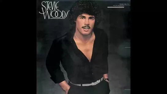 (1981) Stevie Woods - Steal The Night