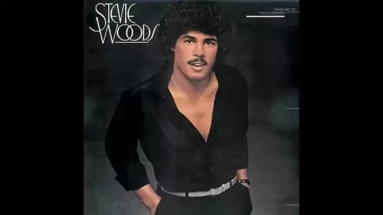 (1981) Stevie Woods - Read Between The Lines