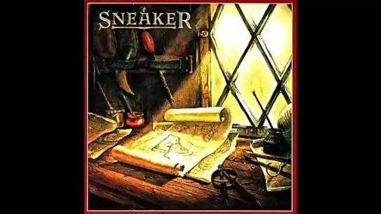 (1981) Sneaker - No More Lonely Days