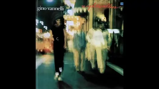 (1981) Gino Vannelli - Santa Rosa