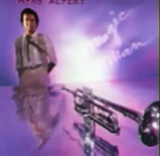 (1981) Herb Alpert - I Get It From You