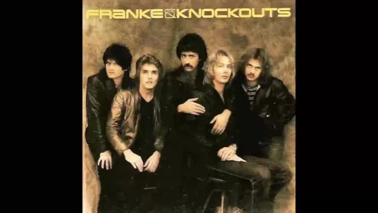 (1981) Franke  The Knockouts - Sweetheart