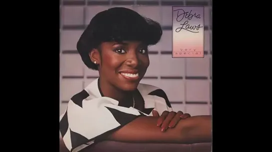 (1981) Debra Laws - Meant For You