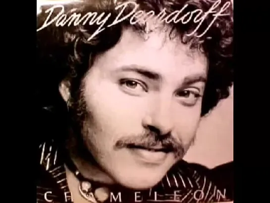 (1981) Danny Deardorff - Gypsy Wind