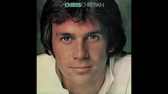 (1981) Chris Christian - What Can There Be