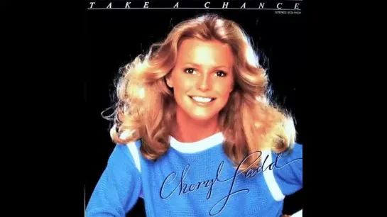 (1981) Cheryl Ladd - Fascinated