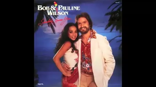 (1981) Bob  Pauline Wilson - In The Spirit