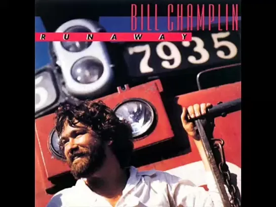 (1981) Bill Champlin - Satisfaction