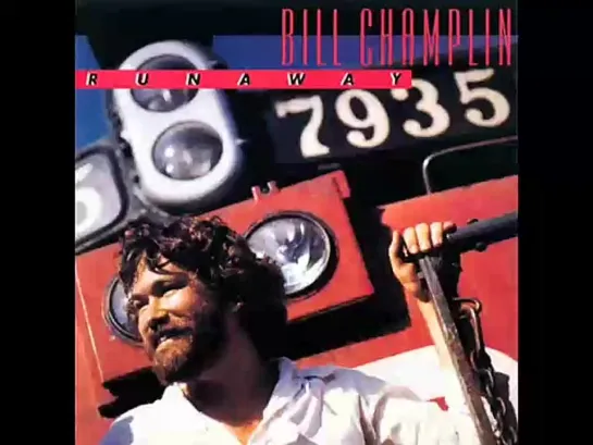 (1981) Bill Champlin - Gotta Get Back To Love