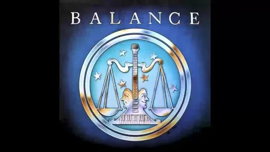 (1981) Balance - No Getting Around My Love