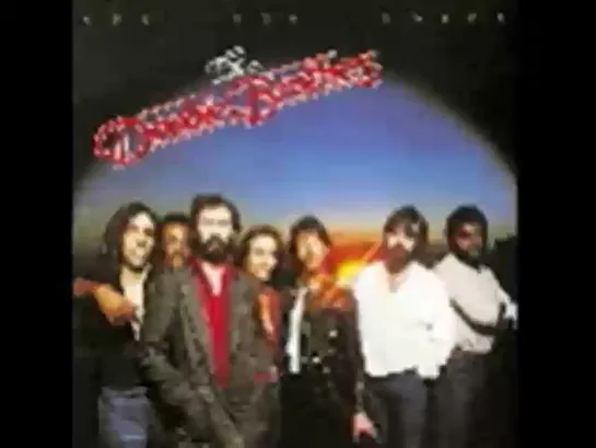 (1980) The Doobie Brothers - Dedicate This Heart