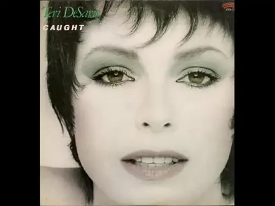 (1980) Teri DeSario - Time After Time