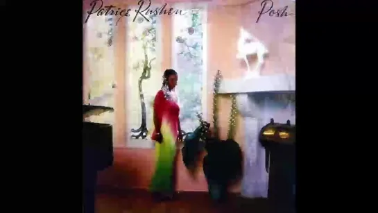 (1980) Patrice Rushen - This Is All I Really Know