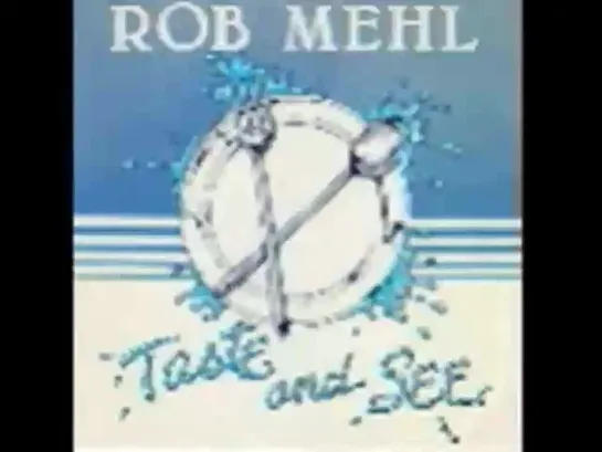 (1980) Rob Mehl - House On The Rock