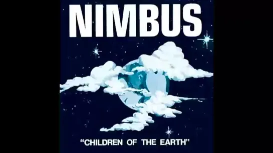 (1980) Nimbus - Hold Me Close