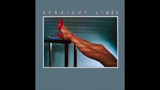 (1980) Straight Lines - Everybody Wants To Be A Star