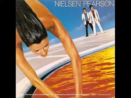 (1980) Nielsen Pearson - Love Me Tonight