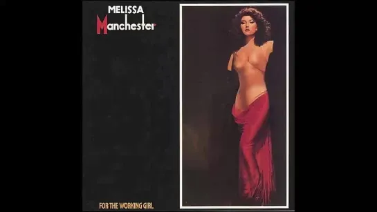 (1980) Melissa Manchester - Tears Of Joy