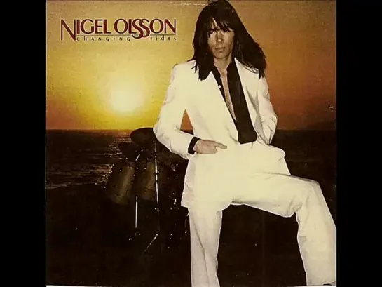 (1980) Nigel Olsson - Should We Carry On