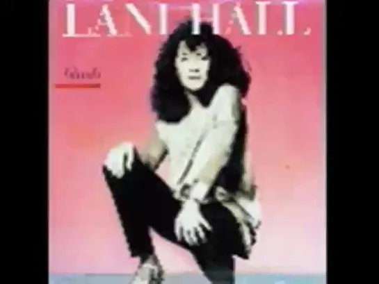 (1980) Lani Hall - In The Dark