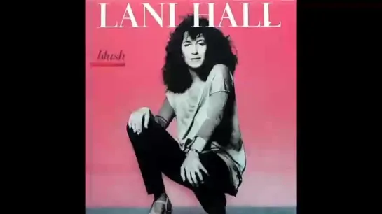 (1980) Lani Hall - Wheres Your Angel