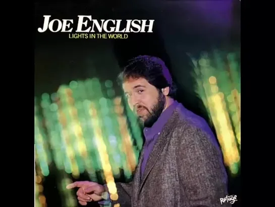 (1980) Joe English - To Love Is To Live