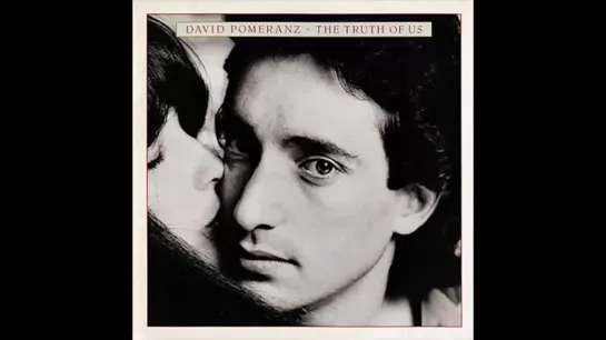 (1980) David Pomeranz - Ask Me To Say, I Do And I Will