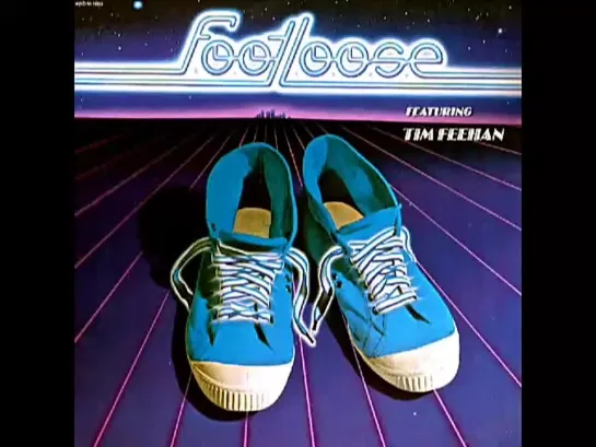 (1980) Footloose (featuring Tim Feehan) - Dancin Feelin