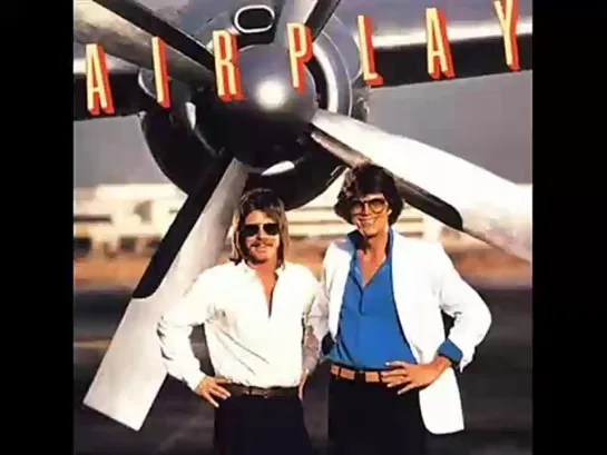 (1980) Airplay - Bix