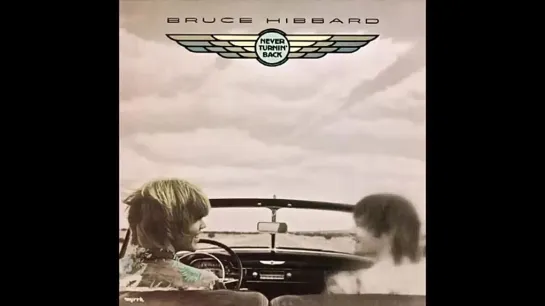 (1980) Bruce Hibbard - Love Will Make A Way