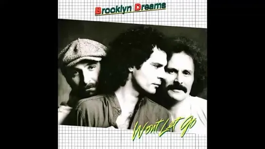 (1980) Brooklyn Dreams - Fallin In Love