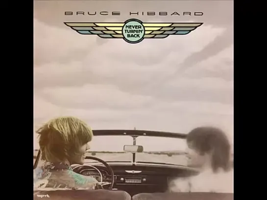 (1980) Bruce Hibbard - Calling