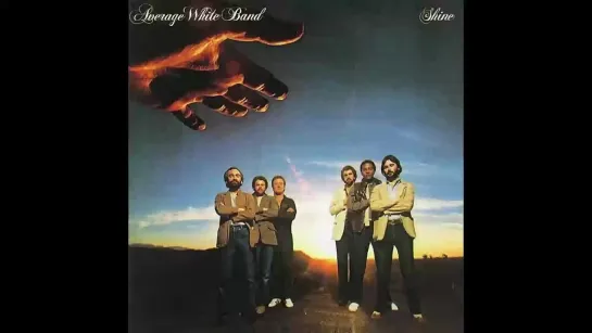 (1980) Average White Band - Whatcha Gonna Do For Me