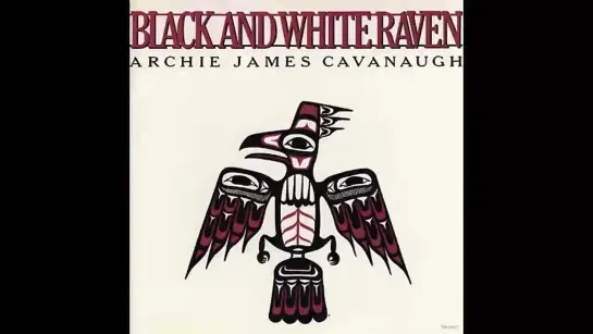 (1980) Archie James Cavanaugh - Stay With Me