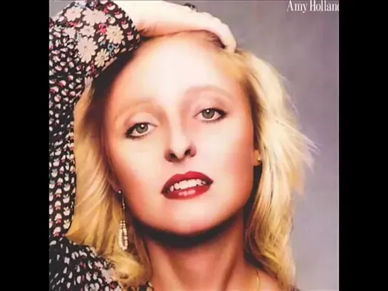 (1980) Amy Holland - Here In The Light