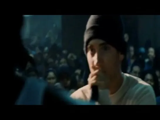 8 Mile - Final Rap Battles