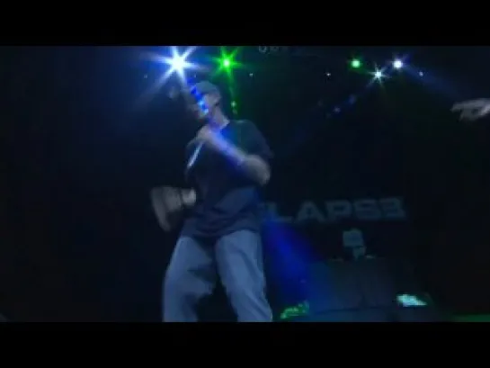 Eminem (Live in Detroit, 2009)Еминем Лучший