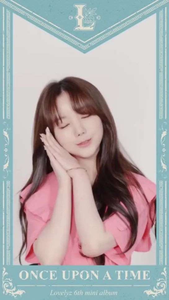 190602 | Lovelyz - Beautiful Days |