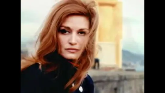 Dalida  Alain Delon - Paroles, paroles