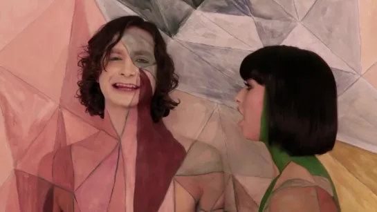 Gotye - Somebody That I Used To Know (feat. Kimbra) - official video